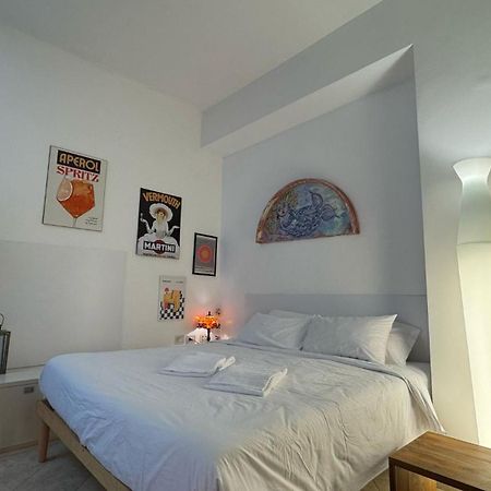 Studio Lunigiana Milano Stazione Milano Экстерьер фото
