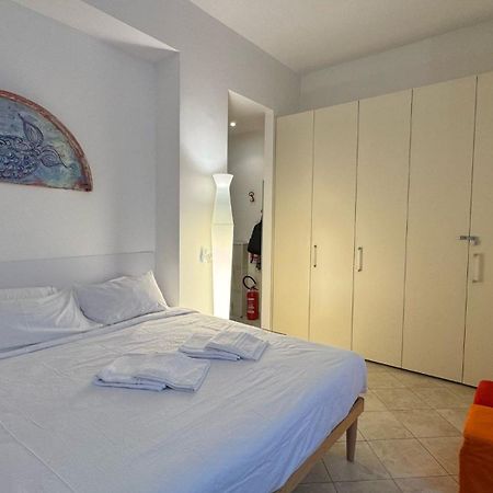 Studio Lunigiana Milano Stazione Milano Экстерьер фото