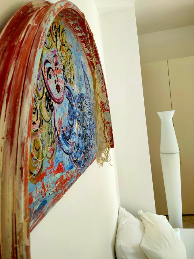 Studio Lunigiana Milano Stazione Milano Экстерьер фото