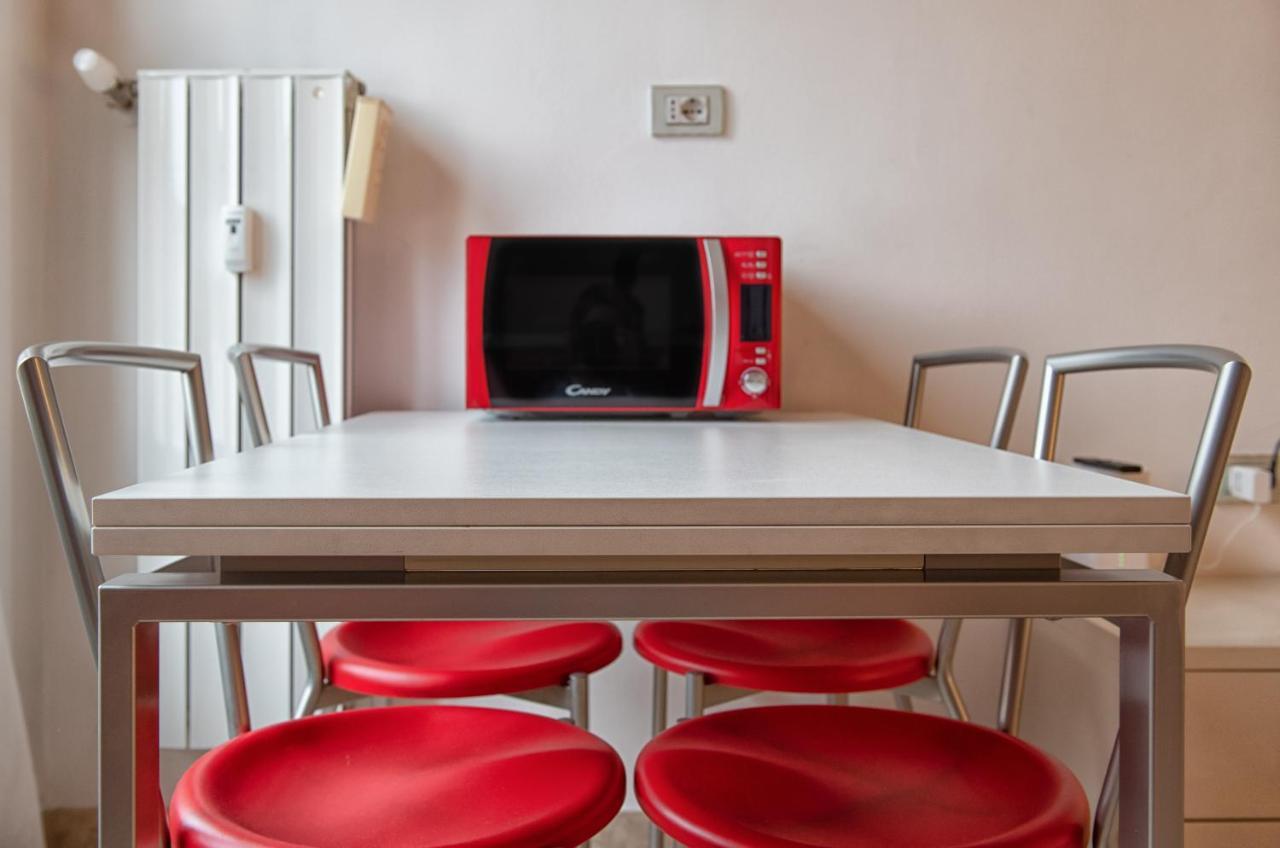 Studio Lunigiana Milano Stazione Milano Экстерьер фото