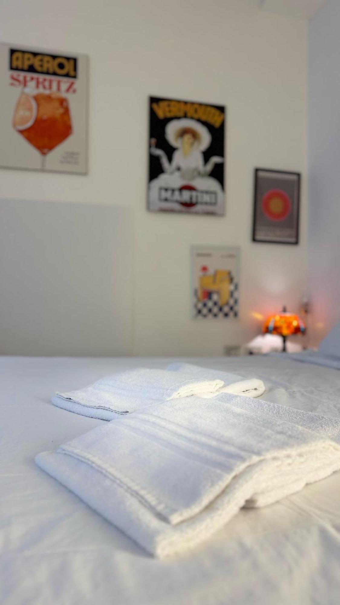 Studio Lunigiana Milano Stazione Milano Экстерьер фото